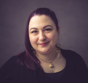 SD headshot